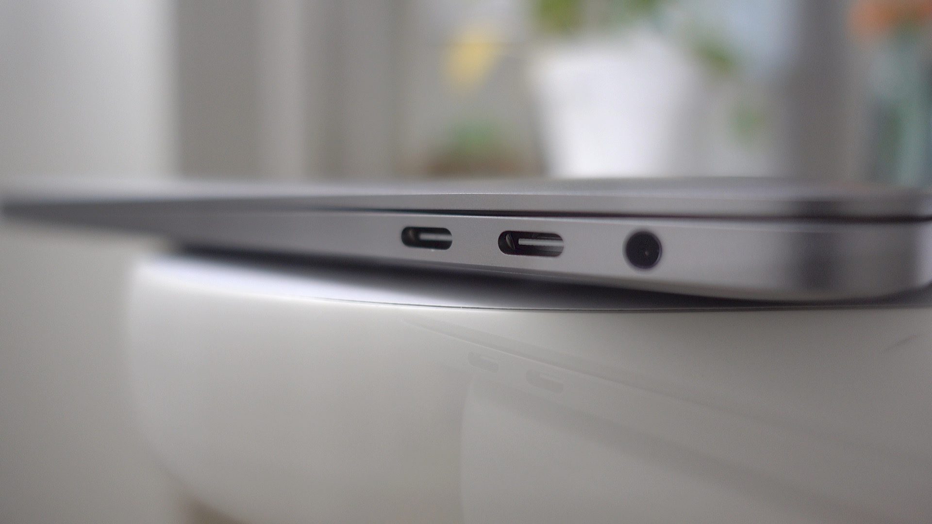 USB Type-C ve Thunderbolt™ 3 Çözümleri